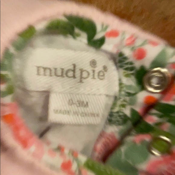 Mudpie Bundle! - Picture 3 of 7